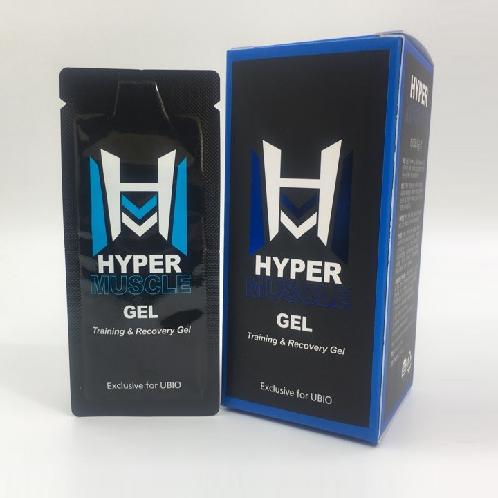 Hyper Muscle Gel
