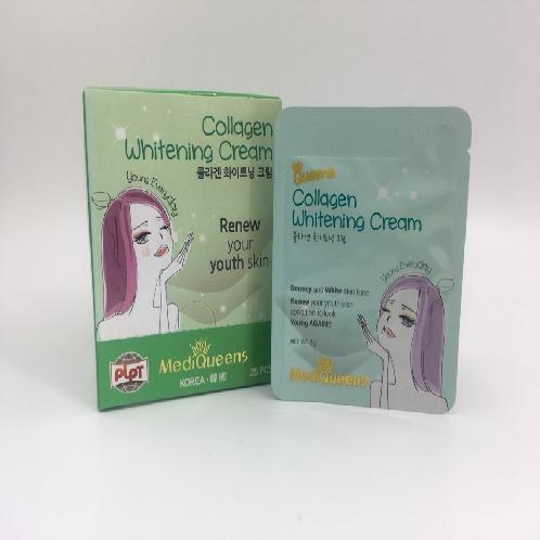 Collagen Whitening Cream