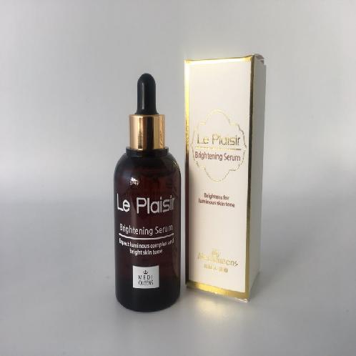Le Plaisir Brightening Serum